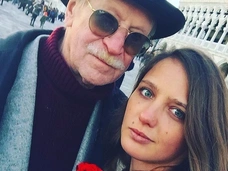 Молодая жена Ивана Краско откровенно рассказала об интимной жизни