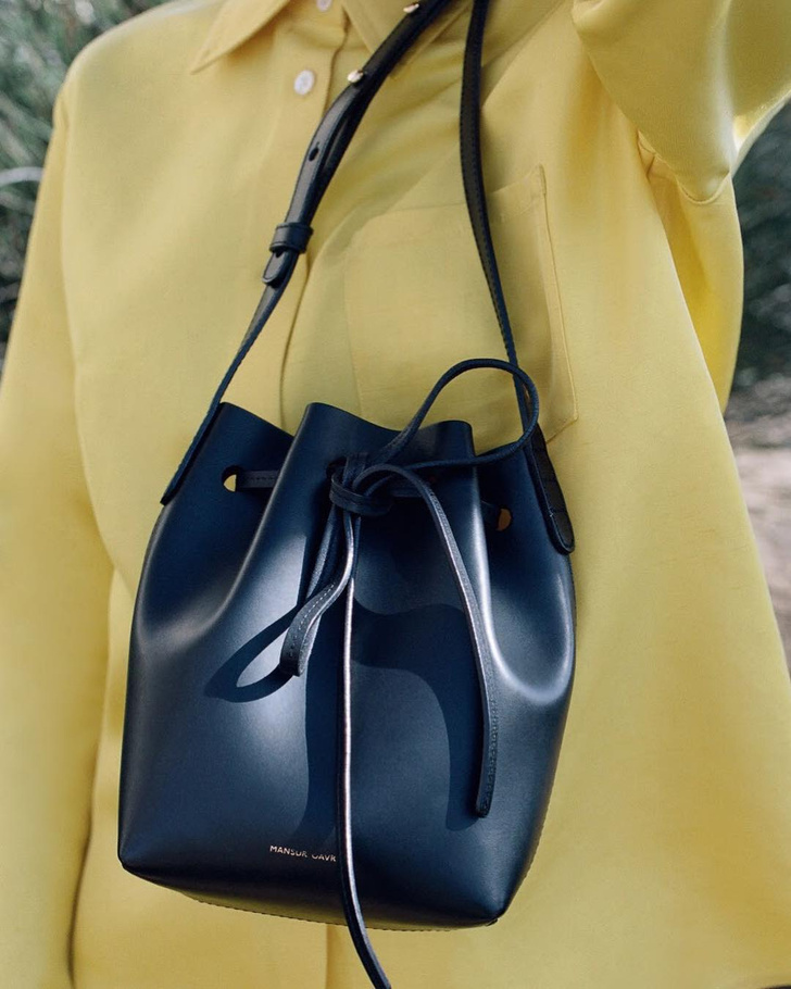 Встречайте: 5 брендов c it-bags нового поколения