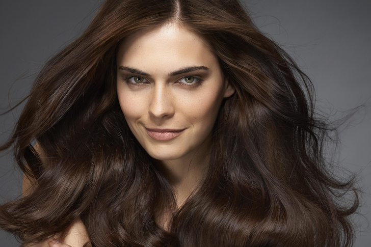 Прикорневой объем волос: как создать и сохранить надолго