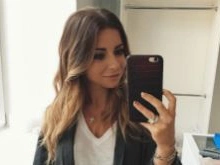 Галина Юдашкина переезжает в новый дом