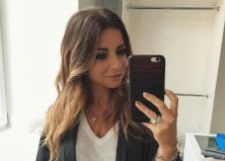 Галина Юдашкина переезжает в новый дом
