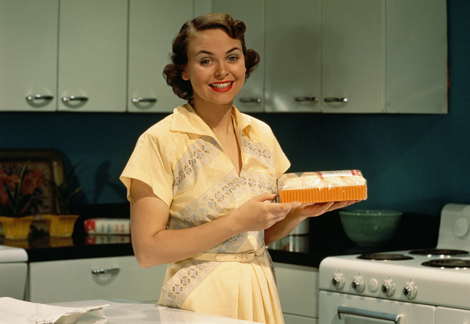 Быт в советской России Быт в советской России