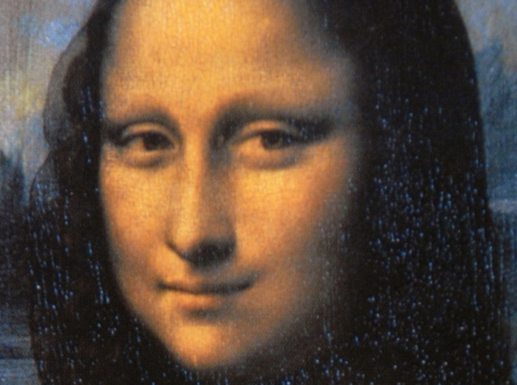 7 тайн знаменитой «Моны Лизы» Леонардо да Винчи
