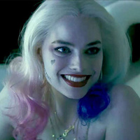 Аватарка Harley Quinn