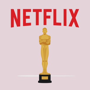 Must watch: 10 фильмов-номинантов на «Оскар», которые можно посмотреть на Netflix