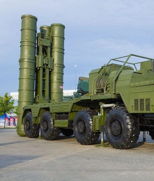 Зачем Эрдоган покупает у России С-400?