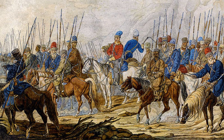 Подножка французской интриге: как Британия расстроила союз Наполеона с Россией