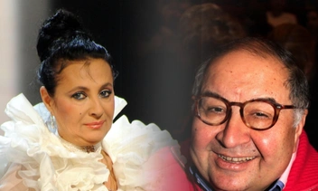 Яхта, самолет, замки и миллиарды: какое имущество Алишера Усманова и Ирины Винер делят после развода