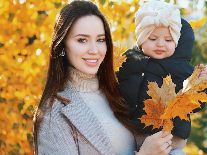 Анастасия Тарасова