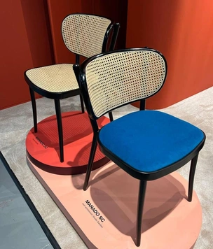 Stockholm Design Week 2023: блог бюро Archpoint