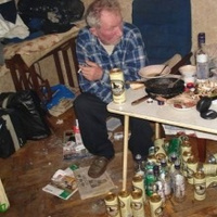 Аватарка Иван Россиянец