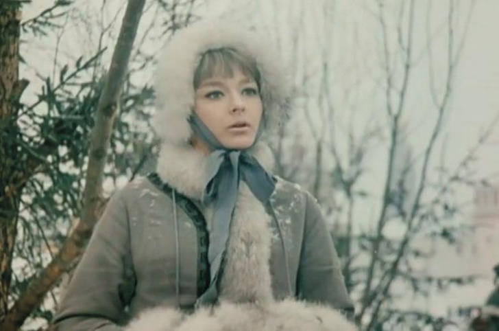 55 лет фильму «Анна Каренина»: как аборт разлучил Самойлову и Ланового, а Гриценко умер в психушке