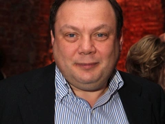 За ужин миллиардера Фридмана в элитном ресторане Лондона заплатила украинская спутница