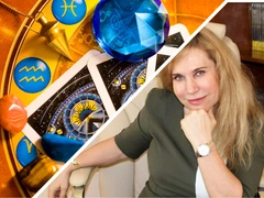 «Все разрешится после 2025 года»: геополитический астролог рассказала, когда россияне выйдут из кризиса