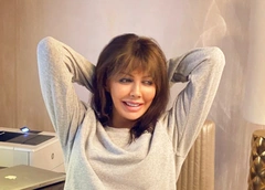Алиса Аршавина: «Стремлюсь быть здоровой для детей. Они хотят видеть улыбающуюся маму»