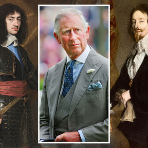 Другой король Карл: что значит «проклятый» титул нового монарха Великобритании