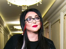 Лолита рассказала о новой любви