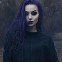 Аватарка Lucifer's daughter