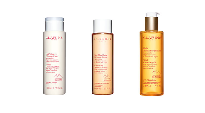 Ценности компании Clarins: создание красоты с заботой о природе