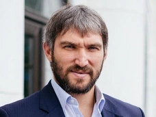 Александр Овечкин возглавил рейтинг Forbes