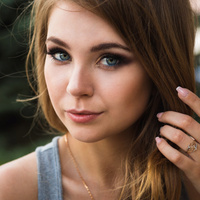 Аватарка Liliia