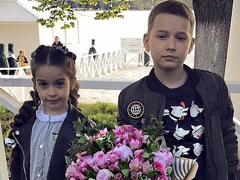 «Вы что, сериалов пересмотрели?»: Бородину злят предположения, что ее дочь и сын Омарова могут стать парой