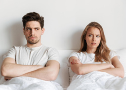 Потеряете его навсегда: 6 вещей, из-за которых мужчине скучно в отношениях