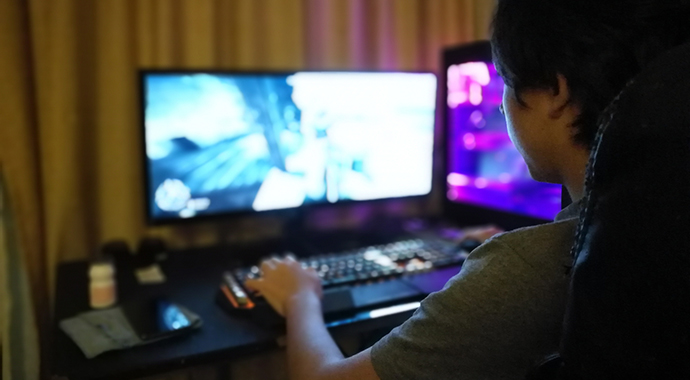 «Влияние компьютерных игр на психику подростков преувеличено»