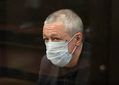 Михаил Ефремов выплатил 111 тысяч долга за похороны Сергея Захарова