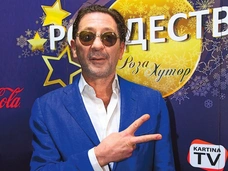 Григория Лепса не пригласили на фестиваль «Рождество на Роза Хутор»