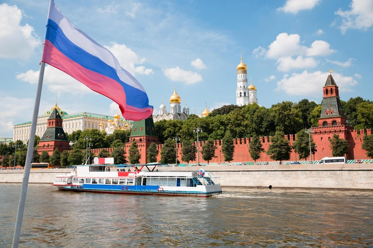 «Жатва Господня»: ученый рассказал, что ждет Россию в ближайший год | Источник: Shutterstock/Fotodom.ru