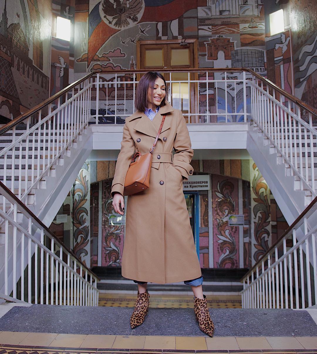 Изучите особенности своей фигуры и сделайте правильный выбор