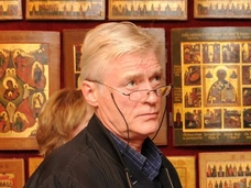 Борис Щербаков: «Мне вкололи вакцину, но я все равно подхватил коронавирус»