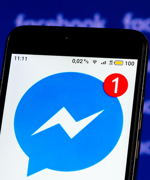 10 возможностей Facebook Messenger, о которых мало кто знает