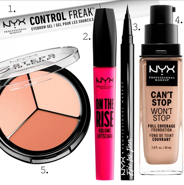 Nyx