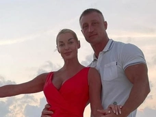 Анастасия Волочкова хочет выйти замуж за героя «Давай поженимся!», которого знает три недели