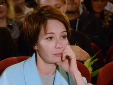 Экс-агент Чулпан Хаматовой: «Не могла смотреть на смерть детей, поэтому мы перестали сотрудничать»