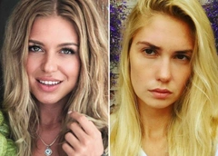 Рита Дакота осудила Агату Муцениеце
