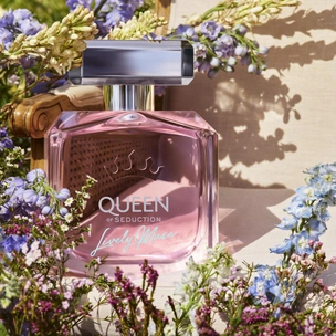 Аромат дня: Queen of Seduction Lively Muse от Antonio Banderas Perfumes