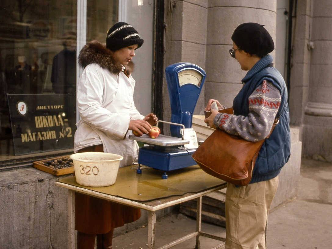 Советские лайфхаки: 7 современных и очень модных привычек, которые существовали еще в СССР (а вы забыли) | marieclaire.ru