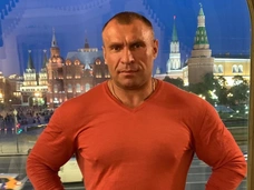 Актер «Глухаря» и «Интернов» Алексей Герилович найден мертвым в своей квартире