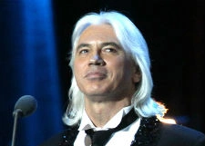 Дмитрий Хворостовский признался, что был несчастлив в браке