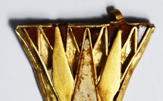 На Кипре найдены украшения времен Нефертити