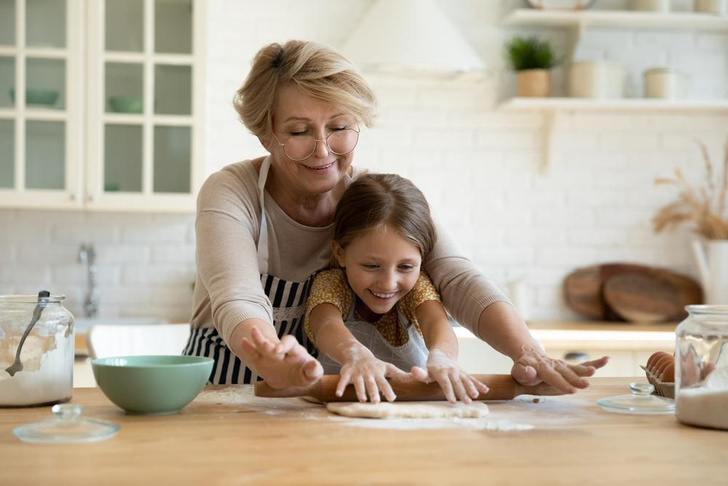«Примите их такими, какие они есть»: 10 советов, как поддержать родителей, вышедших на пенсию