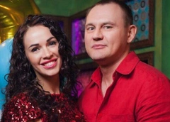 Жена Степана Меньщикова ютится с детьми в однокомнатной квартире