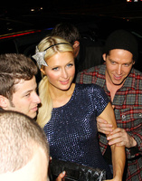 Пэрис Хилтон (Paris Hilton) Пэрис Хилтон (Paris Hilton)