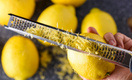 5 научных причин, почему нельзя выбрасывать кожуру лимона