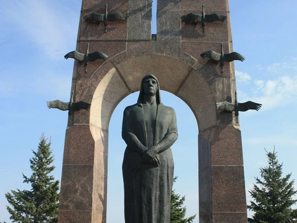 «Мама, жди. Твой Колька»: история Прасковьи Володичкиной, шесть сыновей которой погибли на фронте