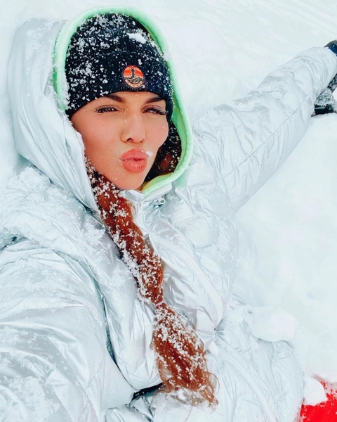 Анна Седокова