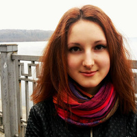 Аватарка yulya.voronka